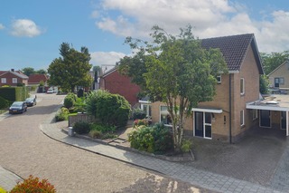 Geesteren - Pastoor Cramerstraat 7